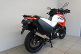 Suzuki V-Strom DL 1050 XT *SERVICE-NEU*GARANTIE*KOFFER - SUZUKI X