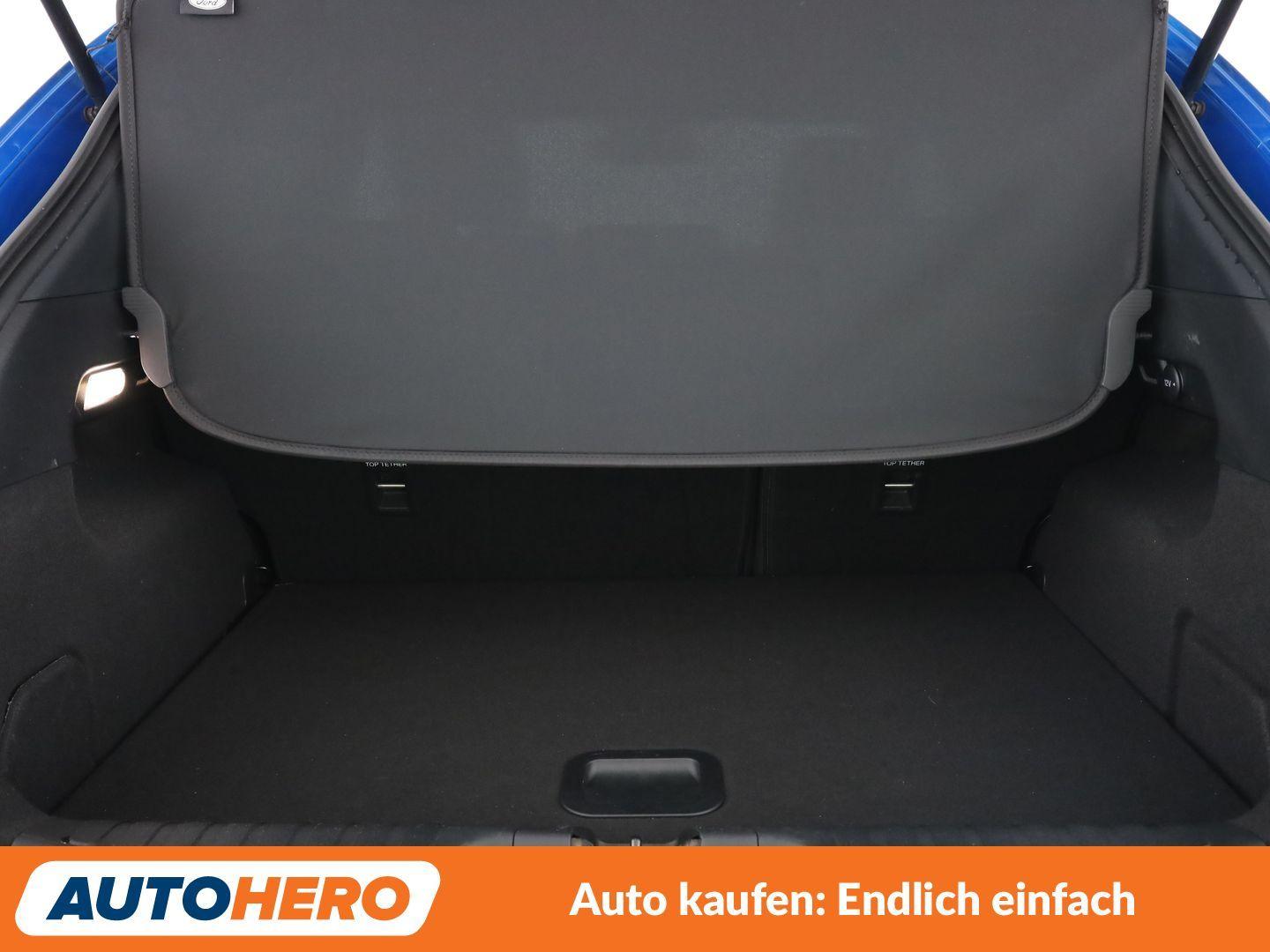 Ford Puma 1.0 EcoBoost Mild-Hybrid ST-Line X*ACC*PDC*, миниатюра 16