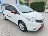 Nissan Note 1.2 Acenta/ALLWETTER/KLIMA/TEMOMAT/SCHECKH. - Nissan Note: Limousine