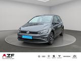 Volkswagen Golf Sportsvan 1.5 TSI DSG IQ.DRIVE NAVI+ACC - Volkswagen Golf Sportsvan IQ-DRIVE