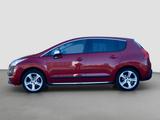 Peugeot 3008 Platinum+Head Up+Navi+Pano+SHZ - Peugeot 3008: Platinum