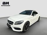 Mercedes-Benz C 400//4Matic Night Edition//NAVI/LED/19"AMG/