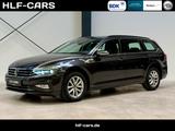 Volkswagen PASSAT VARIANT BUSINESS 2.0TDI*DSG*LEDER*2xIQ - Volkswagen Passat Variant mit Diesel-Antrieb: Kombi