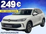 Volkswagen Tiguan Life *LED*ACC*360°*VIRT*KEYLESS*SHZ*