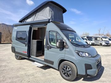 Sunlight Cliff X 600 RT Digital+Safety+ACC Dieselheizung