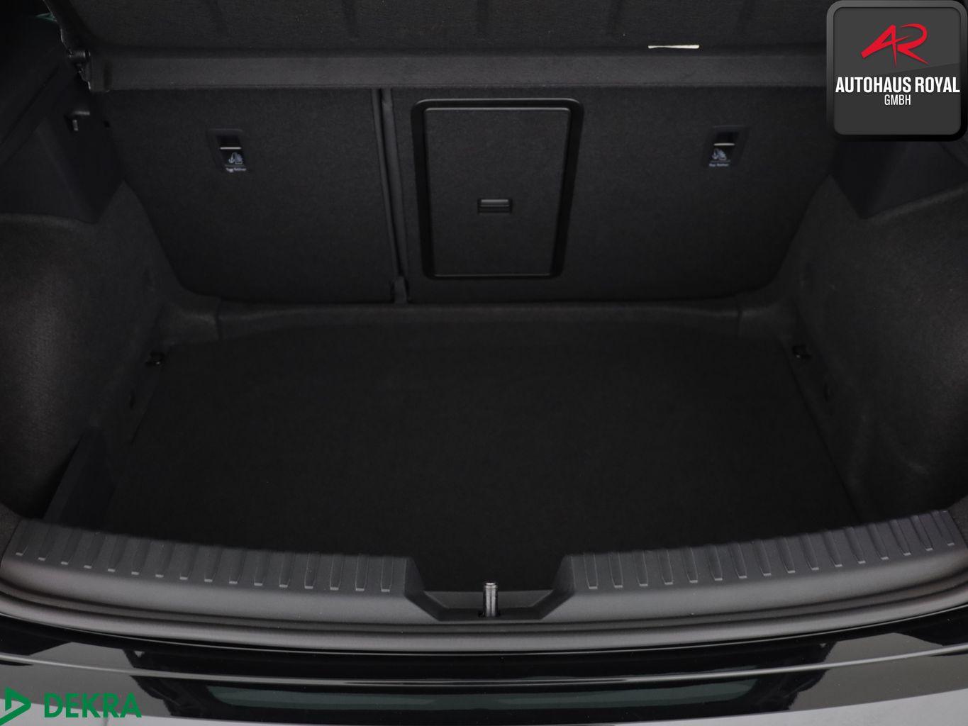 Cupra Leon 2.0 TSI VZ KAMERA,PARKLENK,ACC,KESSY,PDC