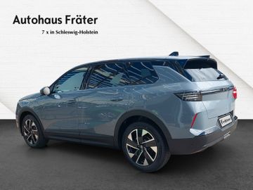 Fotografie 6 des Opel Grandland (X) Grandland 1.2 MHEV Headup Allwetter NAVI 360°