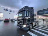 Scania R 500 A6x2NA