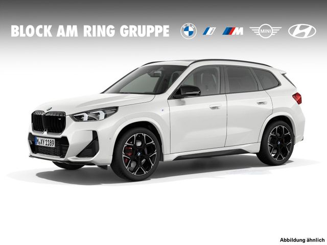 BMW X1 M35I XDRIVE