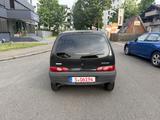 Fiat Seicento 1.1 8V Active - Fiat aus 2003