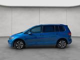 Volkswagen Touran 1.5 TSI UNITED ACC Navi 7 Sitzer LED - Volkswagen Touran: United