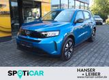 Opel Frontera 1.2T eDCT6 Edition, Kamera, Klimaauto. - Opel Frontera Jahreswagen