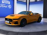 Ford Mustang Convertible GT 5.0 V8 Aut. *MagneRide* - Ford Mustang: Cabrio