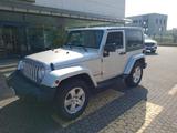 Jeep Wrangler Wrangler III 2007 3p 2.8 crd Sahar - gebrauchte Jeep Wrangler aus dem Jahr 2010