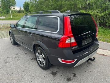 Volvo XC70 - 10