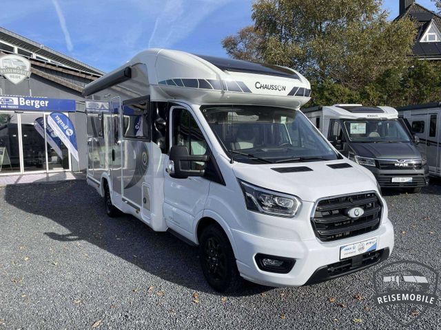 Chausson 660 Exclusive Line MJ2022