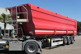 Fliegl DHKA 350, Stahl, 60m³, Luft-Lift, Schrottmulde - Fliegl LKWs