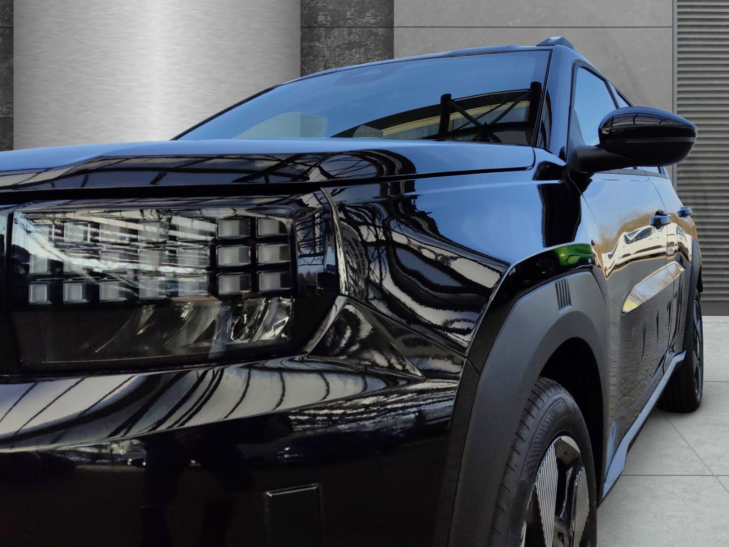 Fiat Grande Panda - Bild 4