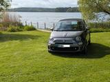 Fiat 500 1.2 8V ROCKSTAR Cabrio