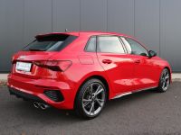 Audi S3 - Vorschau Bild 4
