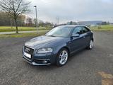 Audi A3 2.0 TDI 125kW 8P quattro Allrad S line AHK - Audi A3 aus 2012: TDI