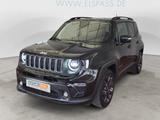 Jeep Renegade Longitude Mild-Hybrid AUTOMATIK ALLWETT - Jeep Gebrauchtwagen in Oberhausen