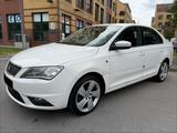 Seat Toledo 1.4 TSI Automatik TÜV 01/2028 ... - Seat Toledo SE mit Benzin-Antrieb
