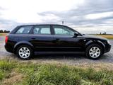 Audi A4 Service/Reifen/Felgen Neu! - 2.0 FSI Avant  - gebrauchte Audi A4 aus dem Jahr 2002
