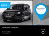 Mercedes-Benz T 180 d EDITION+PROGRESSIVE+Klimaautom+Navi+MBUX - Mercedes-Benz T-Klasse in Hamburg