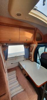 Laika x595c,TÜV/HU/GP NEU-Ford Transit 130PS - Angebote entsprechen deinen Suchkriterien