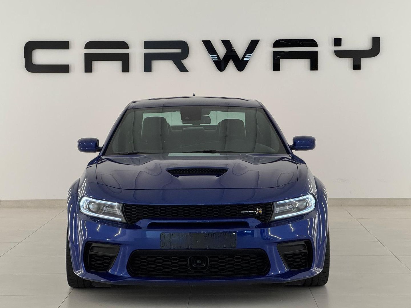 Dodge Charger 6.4 V8 392 SRT Scat Pack Widebody imagem 2