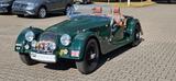 Morgan 4/4 DEUTSCH 2.HAND - Morgan: Cabrio