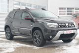 Dacia Duster II 1.3 TCe 150 Extreme EDC LED Navi 360° - Dacia Duster: Extreme