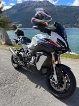 BMW S 1000 XR M Paket, Carbon, Frästeile - BMW C X