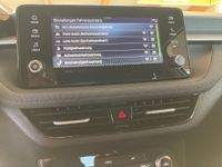 Skoda Fabia - Vorschau Bild 16