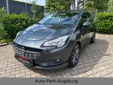 Opel Corsa E S ecoFlex*OPC-Line*5-Trg.*2.Hand* - Opel Corsa: Tr