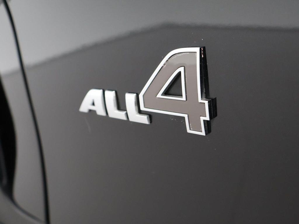 MINI John Cooper Works Clubman