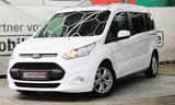 Ford Grand Tourneo Connect*7 Sitzer*Automatik*Kamera* - Ford in Hagen: Ka