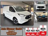 Ford Transit Custom 2.5 Duratec PHEV Trend 320L1*AHK*