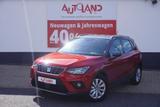 Seat Arona 1.0 TSI Xcellence LED Android Apple Kamera - gebrauchte Seat Arona aus dem Jahr 2018