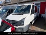 Volkswagen Crafter MIXTO 5-Sitzer Klima AHK 35 Mittel L2H1 - Volkswagen Crafter: L3h2