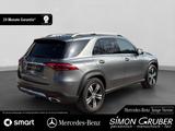 Mercedes-Benz GLE 450 4M Pano Sitzklima HUD Burm 20Zoll AHK - Mercedes-Benz GLE 450 Gebrauchtwagen in München