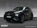 Mercedes-Benz GLE 450 d 4MATIC AMG,AHV,Airmatic,Standheizung - Mercedes-Benz in Würzburg