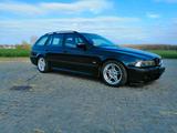 BMW E39 525D - BMW 525: 525d E39