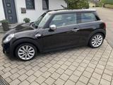 MINI Cooper SD,Panoramadach,Vollausst.,8-fach bereift - MINI Cooper SD von privat