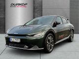 Kia EV6 77,4 kWh Navi Wärmepumpe Air-Paket Drive-Pak - Kia EV6 aus 2024