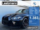BMW M3 Competition Lim. M xDrive M-DrivePackage/ACC - BMW M3 mit Benzin-Antrieb: Limousine