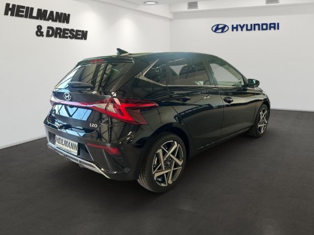 Hyundai i20 - Bild 3