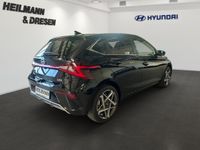Hyundai i20 - Vorschau Bild 3