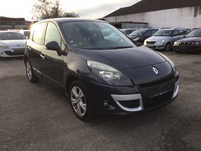 Renault Scenic III Dynamique